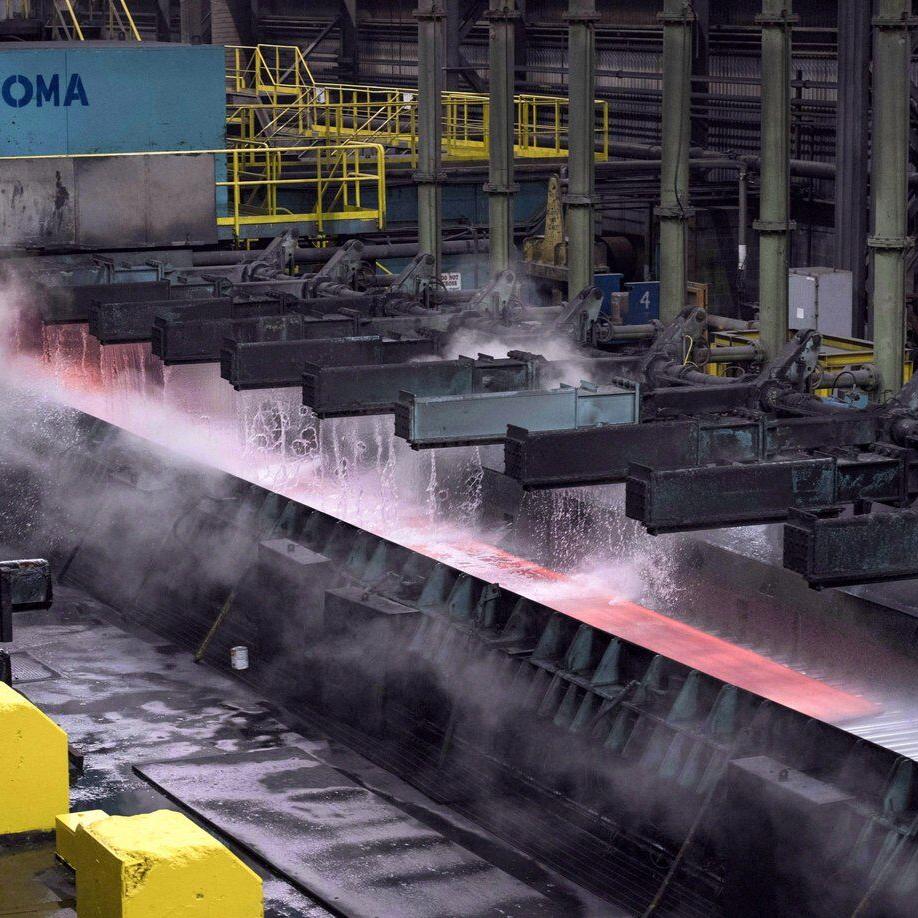 Algoma Steel reports $66.5-million loss in last quarter of 2024